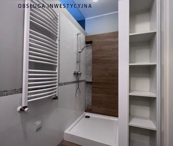 Mieszkanie na wynajem Gliwice - Zdjęcie 1