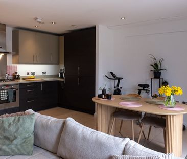 1 Bed Flat, Hopwood Court, E14 - Photo 4