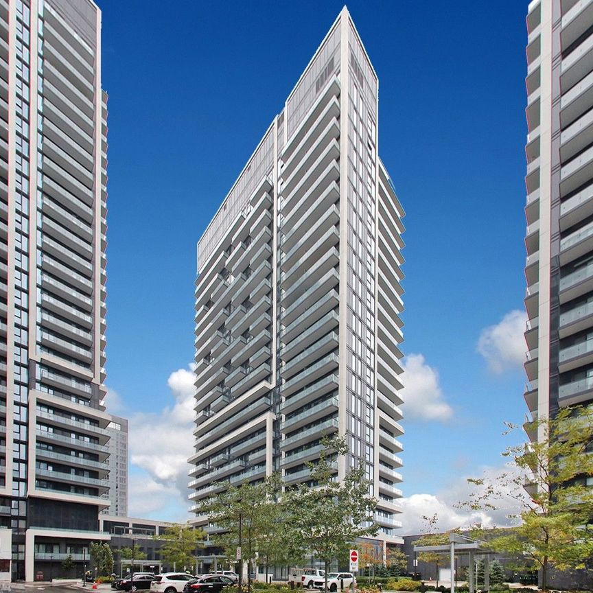 For Lease - 95 Oneida Crescent Unit# 1210, Richmond Hill, Ontario - Photo 1