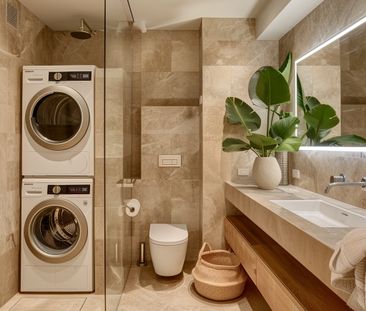 Charmant appartement de 3,5 pièces à Niederhasli - Photo 3