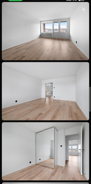 Muraregatan, Kinna - Photo 1