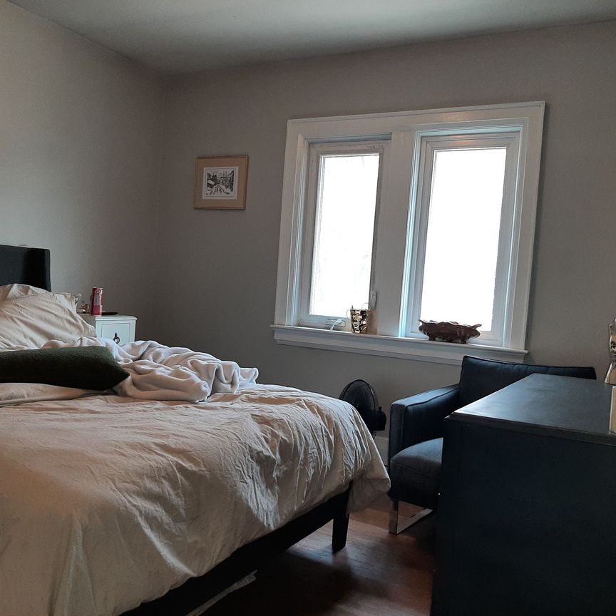 For Lease - 180 Dufferin Street Unit# Upper, Toronto, Ontario - Photo 1