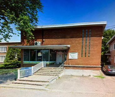 Appartement - B-10 Rue Desrochers - Photo 4