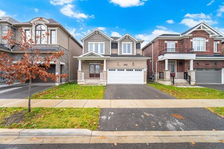 For Lease - 845 Aspen Terrace, Milton, Ontario - Photo 3