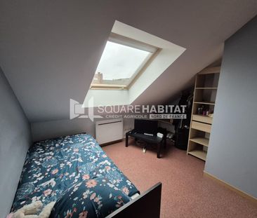 Location Appartement 1 pièce 11m² LENS 62300 - Photo 1