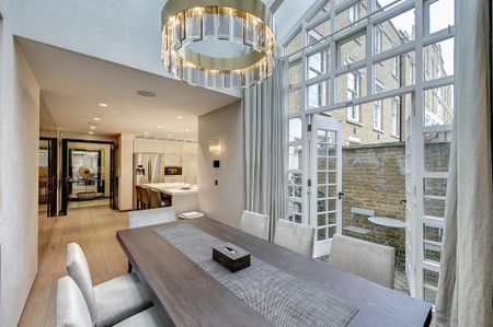 5 bedroom townhouse to rent - Photo 5