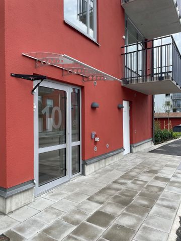 Byggmästarvägen 10 - Photo 2