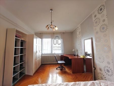 Kiadó átlagos állapotú lakás - Debrecen - Fotó 5