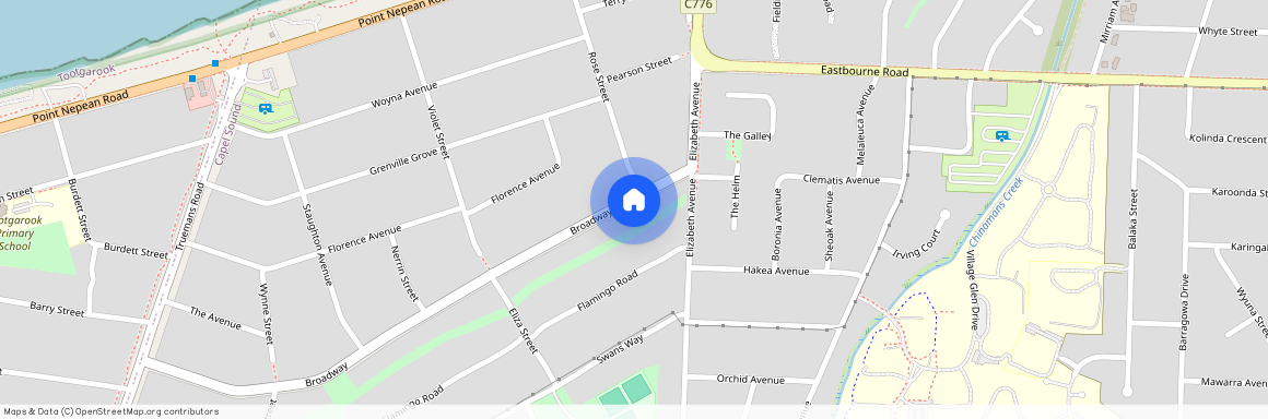 5 Broadway, Vic 3940, Capel Sound