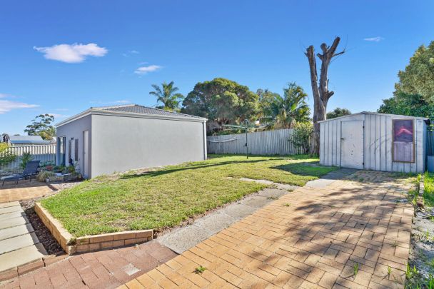 Spacious Coastal Home with Vaulted Ceilings and Drive-Through Garage - Photo 1