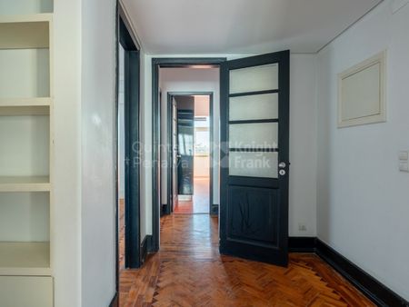 Apartamento T2 em Lisboa - Photo 2