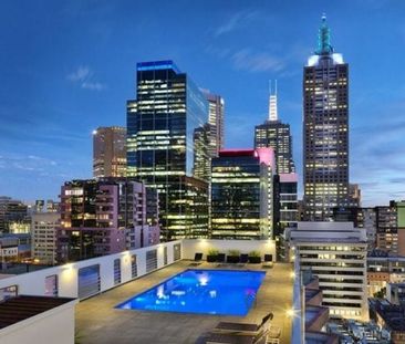 41/131 Lonsdale Street, Melbourne - Photo 6