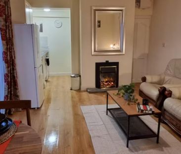 Apartment for rent, Saint Joseph's Avenue (Dublin, Ireland) - Photo 4