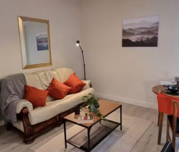 Apartment for rent, Saint Joseph's Avenue (Dublin, Ireland) - Photo 1