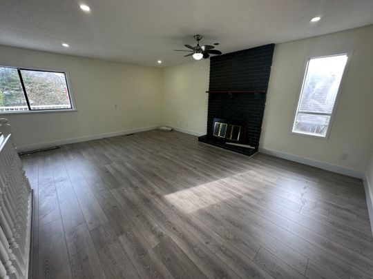 Upper Home in with Large Deck - Photo 1