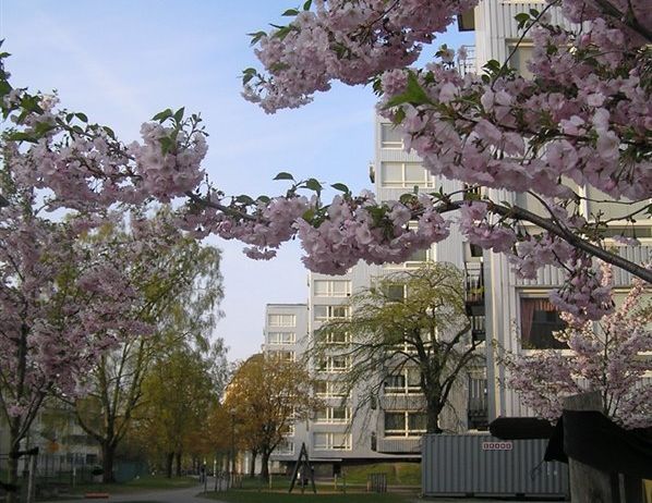 Järnåkravägen 3A - Photo 1