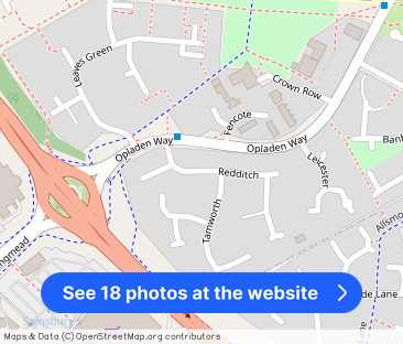 Redditch, Bracknell, RG12 - Photo 1