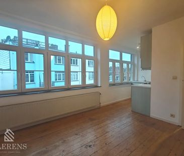 Appartement te huur - Foto 1