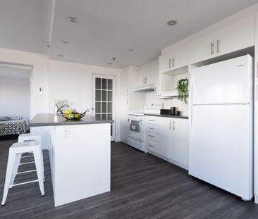Les Habitats Apartments - 1 Bedroom - Photo 6