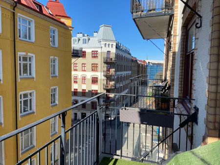 Risåsgatan, Göteborg - Photo 2