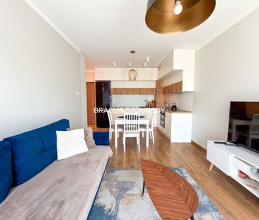 Wynajmę 3-pok z 2 balkonami, umeblowane - od zaraz - Photo 2