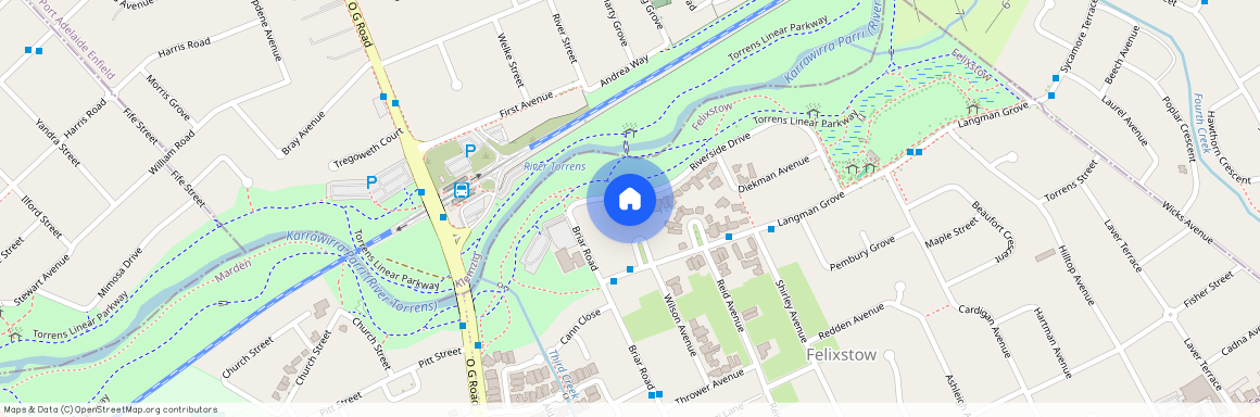 11A Riverside Drive, Felixstow SA 5070