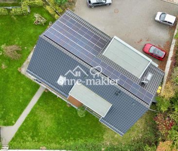 Ihr neues Zuhause in Seelscheid – Attraktive Dreizimmer-Wohnung im ... - Photo 1