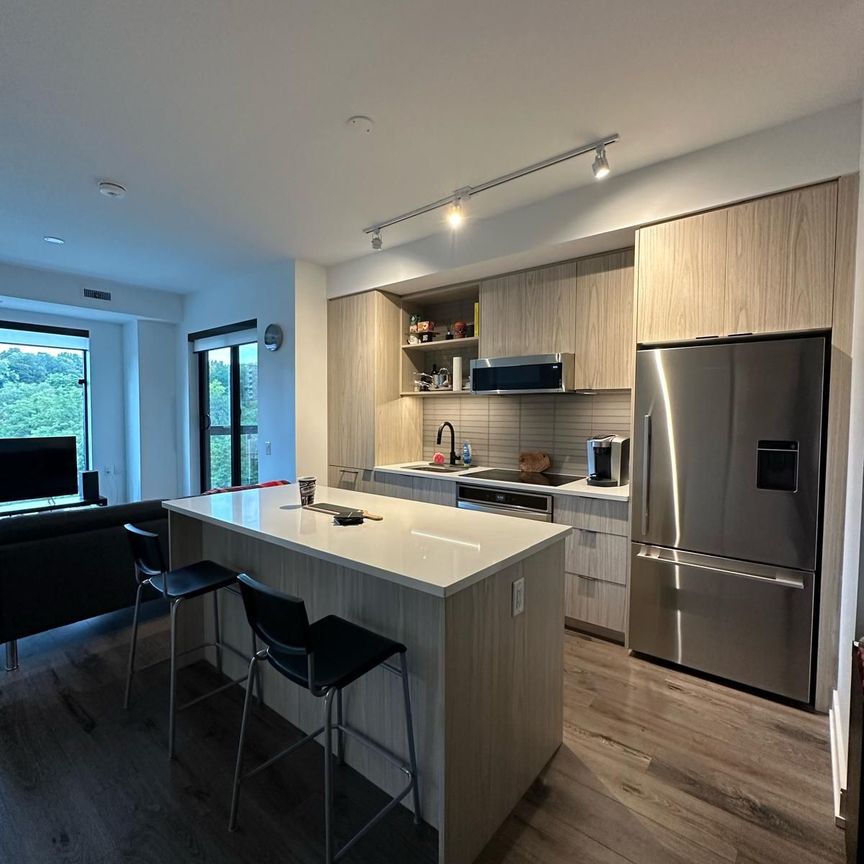 For Lease - 185 Dunlop Street Unit# 719, Barrie, Ontario - Photo 1