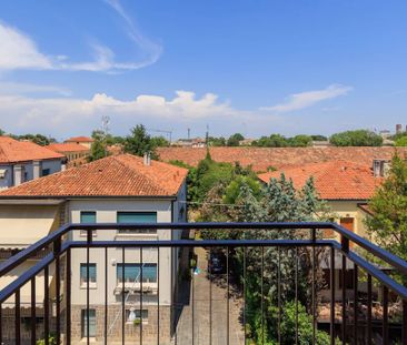 Via Teofilo Folengo, Padova, Veneto 35141 - Photo 1