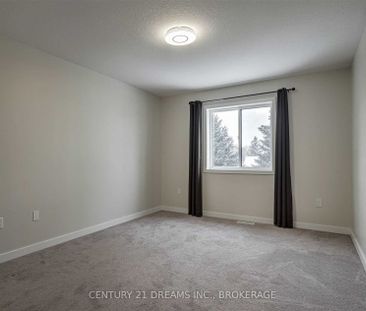 For Lease - 44 Franklin Street, Kitchener, Ontario - Photo 1