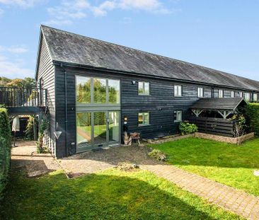 4 bedroom barn conversion to rent - Photo 4
