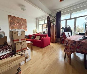 Appartement te huur - Photo 1