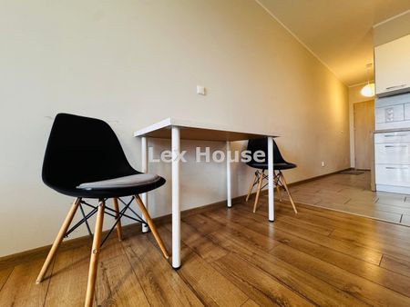 Mieszkanie na wynajem - Photo 2