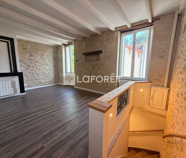 Appartement T2 Castets et Castillon à louer - Photo 6