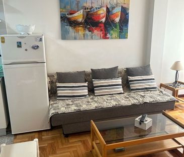 Alquiler de piso en Valeriano Fernandez Viñq, 1 - Photo 5