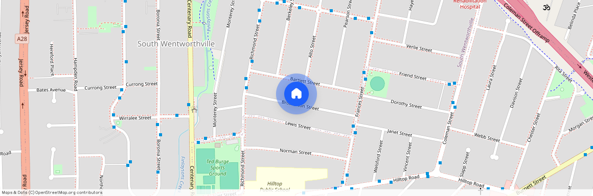 23 Brotherton Street, NSW 2145, South Wentworthville