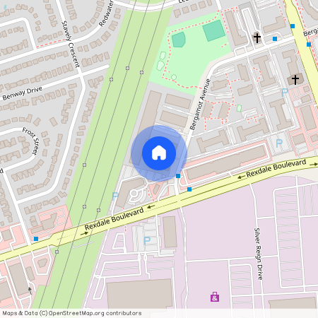 10 Bergamot Ave, Etobicoke, Toronto