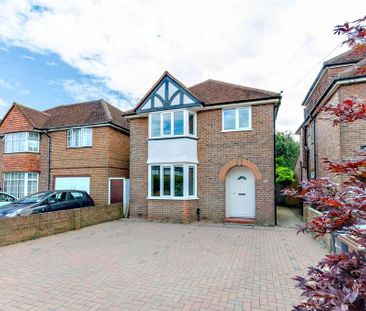 5 bedroom detached house to rent - Photo 1