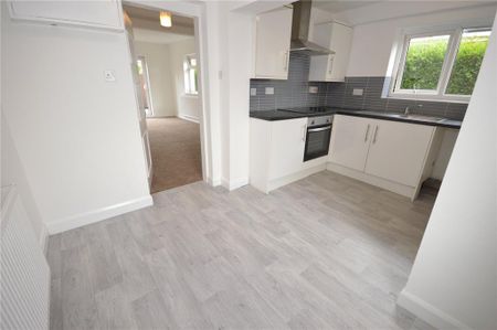 2 bedroom terraced house to rent - Photo 5