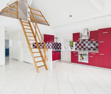 Appartement à louer 3 pièces • Fegersheim - Photo 6
