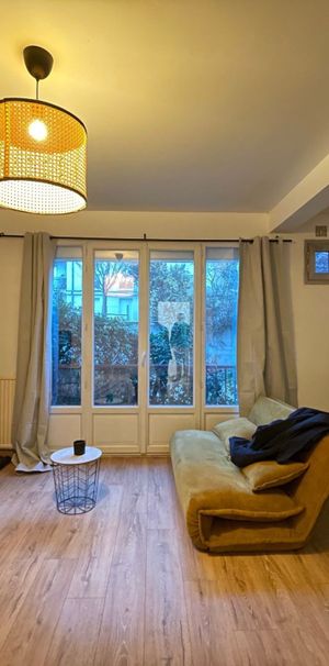 Location Appartement Rosny-sous-Bois 93110 - Photo 1