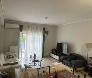 Διαμέρισμα για ενοικίαση Ελευθερία (Ελευθέριο-Κορδελιό) - Photo 6