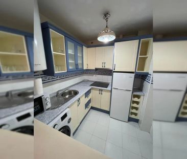 1-bedroom apartment for rent in Torrox, bills included - Photo 1