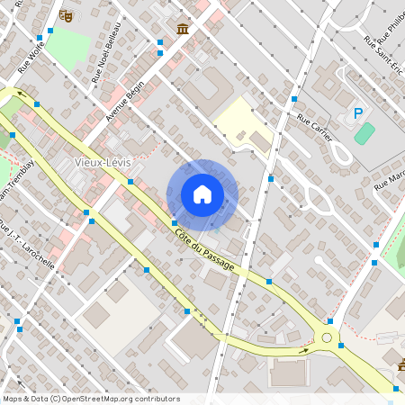 9 Rue Helene-Smith, Lévis (quartier), Lévis (quartier), Chaudière-Appalaches, G6V 4L1