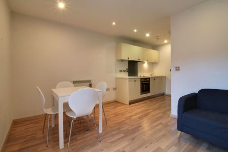 St Pauls Place, 40 St Pauls Square, Birmingham - Photo 2