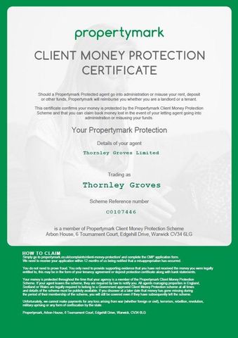 3 bedroom terraced house to rent - Photo 5