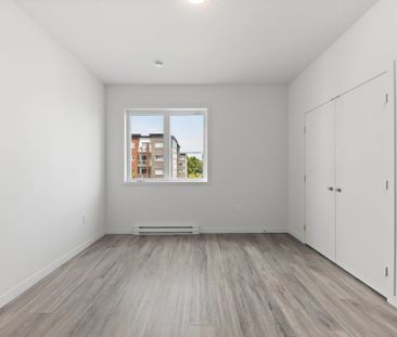 Vivez dans un magnifique appartement de style condo. - Photo 3