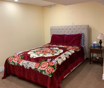 For Lease - 72 Calderbridge Crescent Unit# BSMT, Markham, Ontario - Photo 3