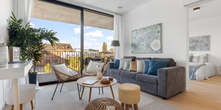 Appartement te huur in Beringen voor € 850 met 2 slaapkamers - Foto 2