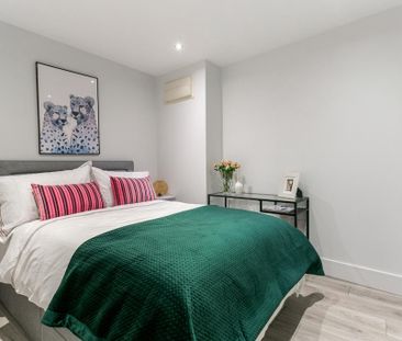 1 bedroom apartment to rent - Photo 3